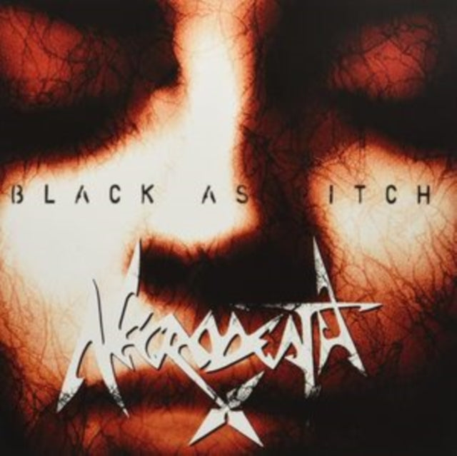 Black As Pitch Vinyl Record