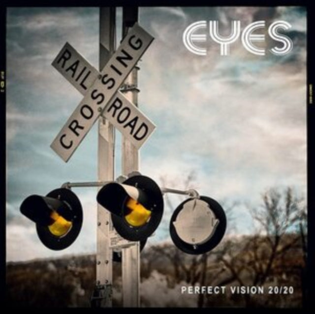 Eyes - Perfect Vision 20/20 Music CD