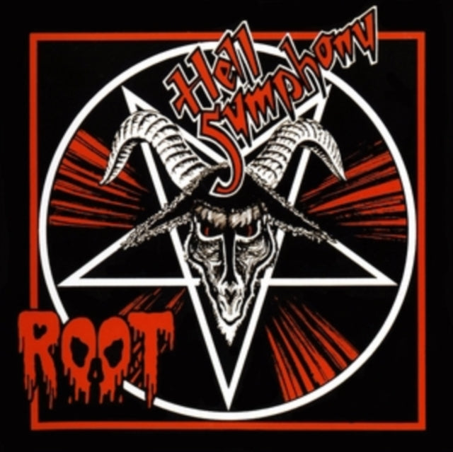 Root - Hell Symphony - LP Vinyl Record