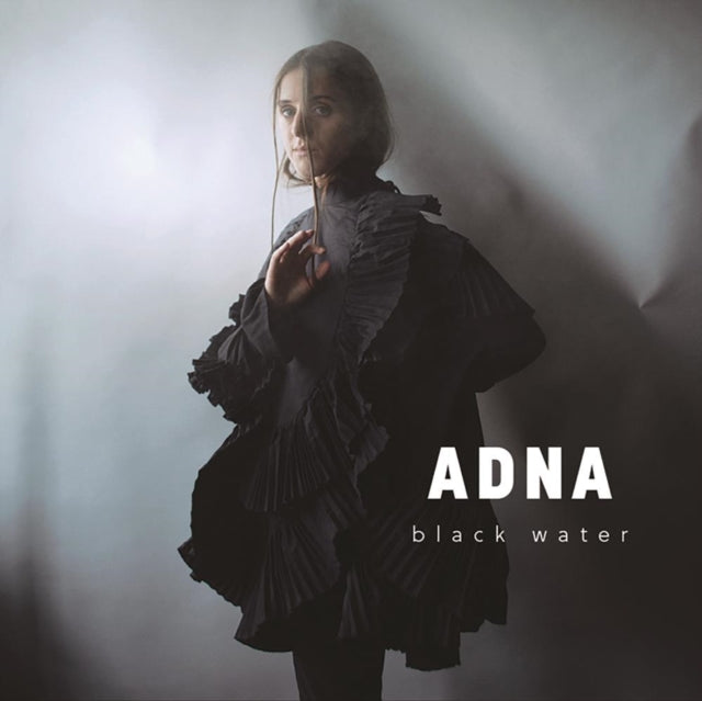 Adna - Black Water - LP Vinyl Record