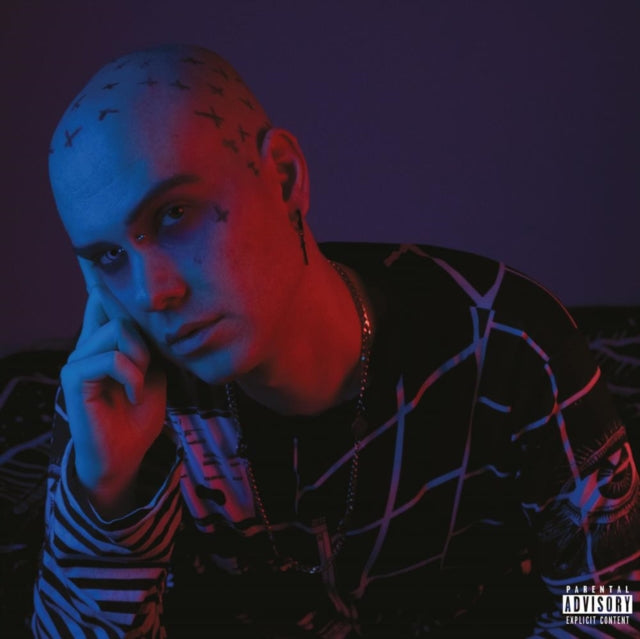 Stay Tuned To Have Your Heart Broken Vinyl Record