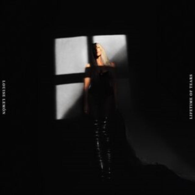 Louise Lemon - Lifetime Of Tears - LP Vinyl Record