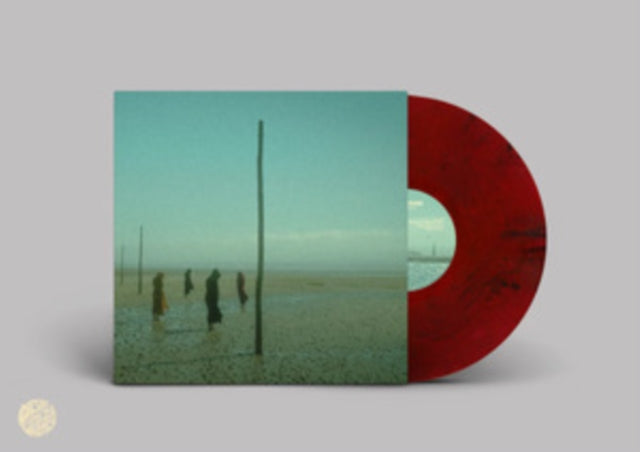 Devils Witch - In All Her Forms (Red & Black Marbled Vinyl/2LP) Vinyl Record