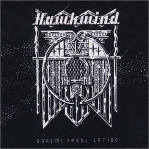 Doremi Fasol Latido Music CD