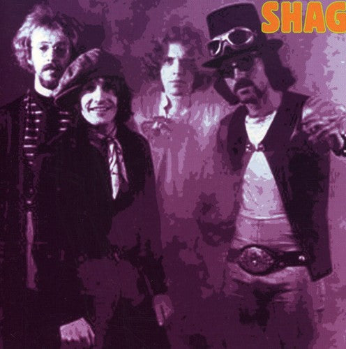 1969 Music CD