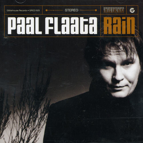 Flaata,paal - Rain - Music CD