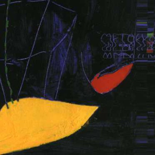 Metalux - Victim Of Space - Music CD