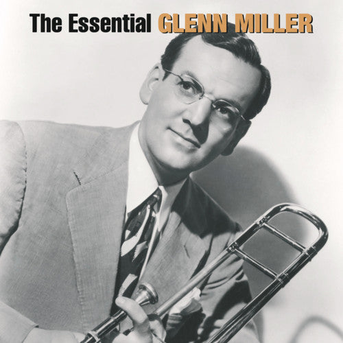 Miller,glenn - Essential Glenn Miller - Music CD