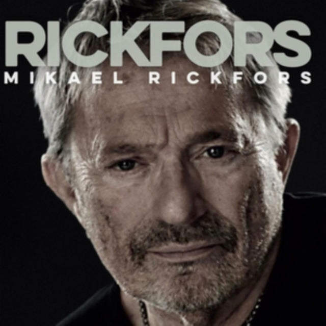 Mikael Rickfors - Rickfors Music CD
