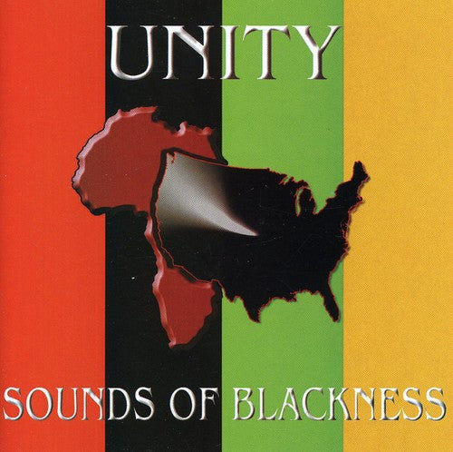 Unity Music CD