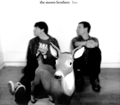 Moore Brothers - Bee - Music CD