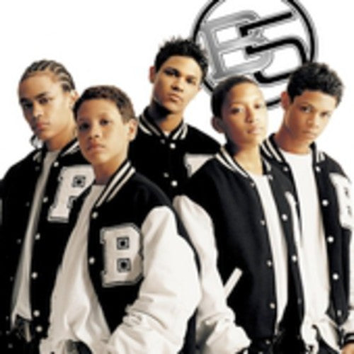 B5 - B5 - Music CD