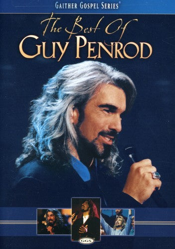 Penrod,guy - Best Of Guy Penrod - DVD