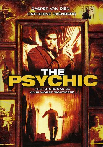 Psychic - Psychic - DVD