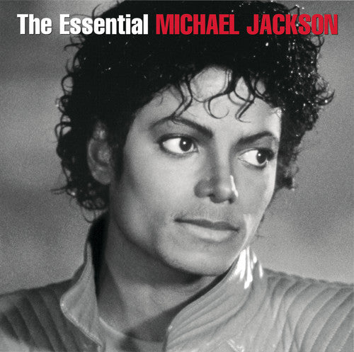 Michael Jackson - The Essential Michael Jackson Music CD
