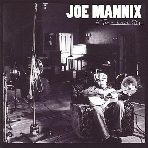 Mannix,joe - Town By The Sea - Music CD