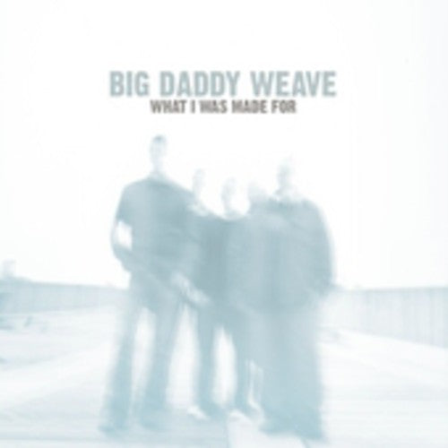 What I Was Made for Music CD