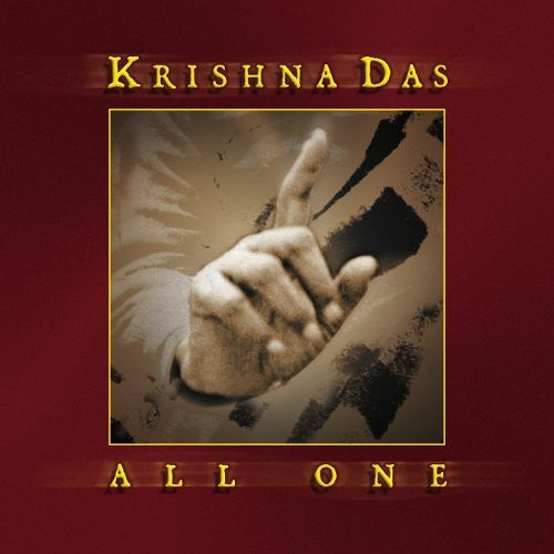 Das,krishna - All One - Music CD
