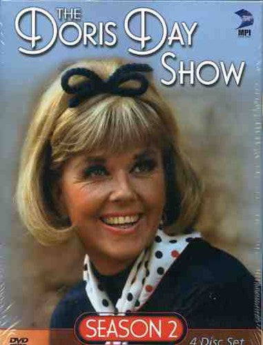 Doris Day Show Season 2 - Doris Day Show Season 2 - DVD