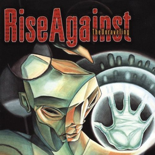 Rise Against - Unraveling - Music CD