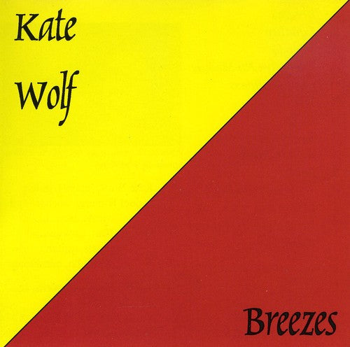 Breezes Music CD