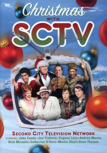 Sctv: Christmas With Sctv - Sctv: Christmas With Sctv - DVD