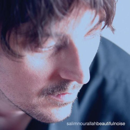 Nourallah,salim - Beautiful Noise - Music CD