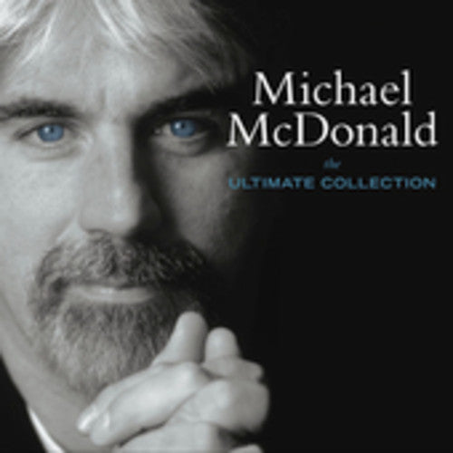 The Ultimate Collection Music CD