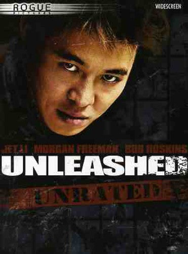 Unleashed (2005) - Unleashed (2005) - DVD