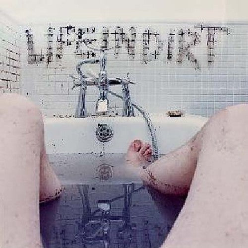 Mutts - Life in Dirt Vinyl Record