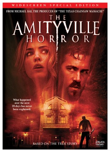 Amityville Horror (2005) - Amityville Horror (2005) - DVD