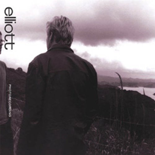 Elliott - Photorecording - Music CD