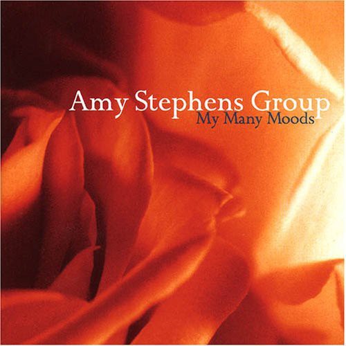Stephens,amy - My Many Moods - Music CD