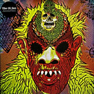 Oh Sees, Thee - Master’s Bedroom Is Worth Spending A Night In Vinyl LP Record