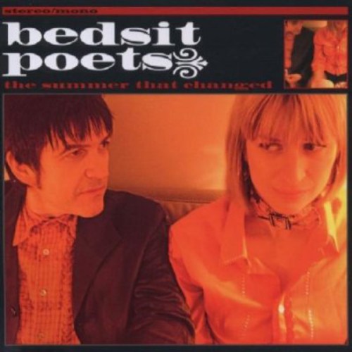Bedsit Poets - Summer That Changed - Music CD