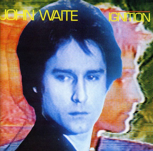 Waite,john - Ignition - Music CD