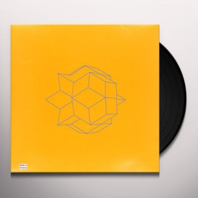Sinner Dc - Sonic Boom Mixes - 12 Inch Vinyl