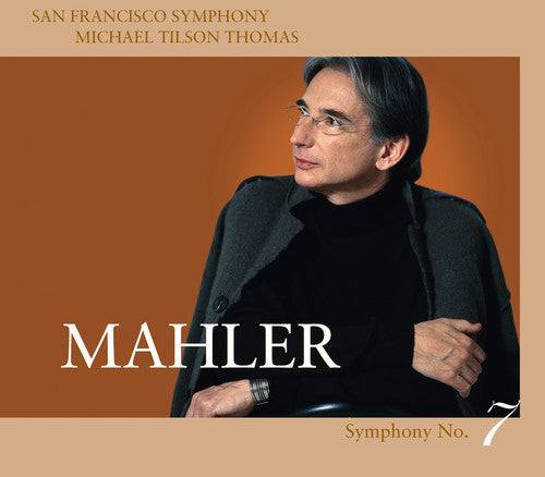 Symphony 7 Music CD