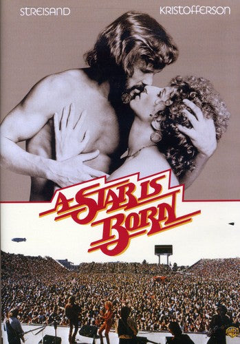 Star Is Born (1976) - Star Is Born (1976) - DVD