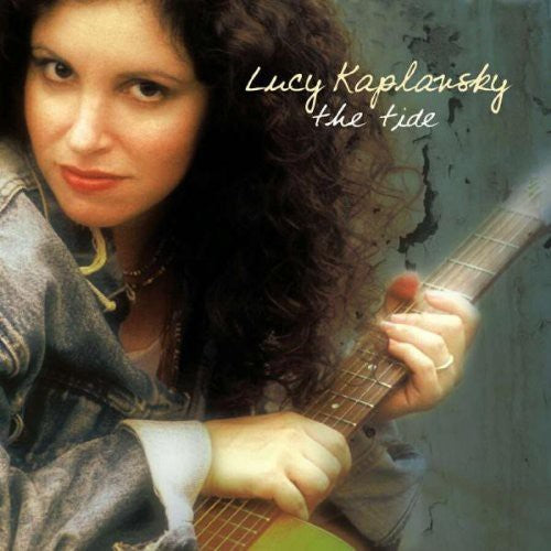 Kaplansky,lucy - Tide - Music CD