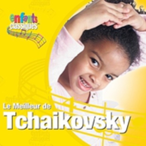Tchaikovsky - Meilleur De Tchaikovsky - Music CD