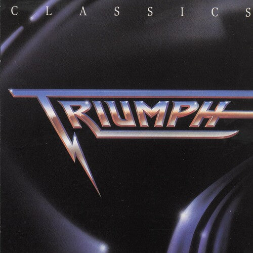 Triumph - Classics - Music CD