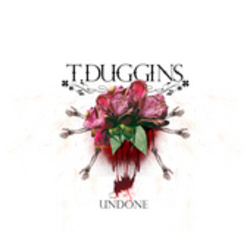 Duggins,t - Undone - Music CD