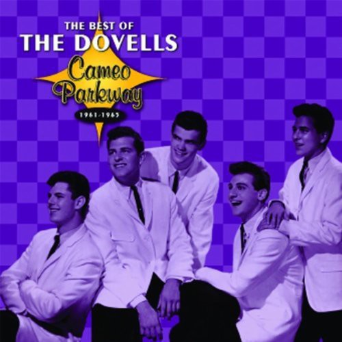 Dovells - Best Of 1961-1965 - Music CD