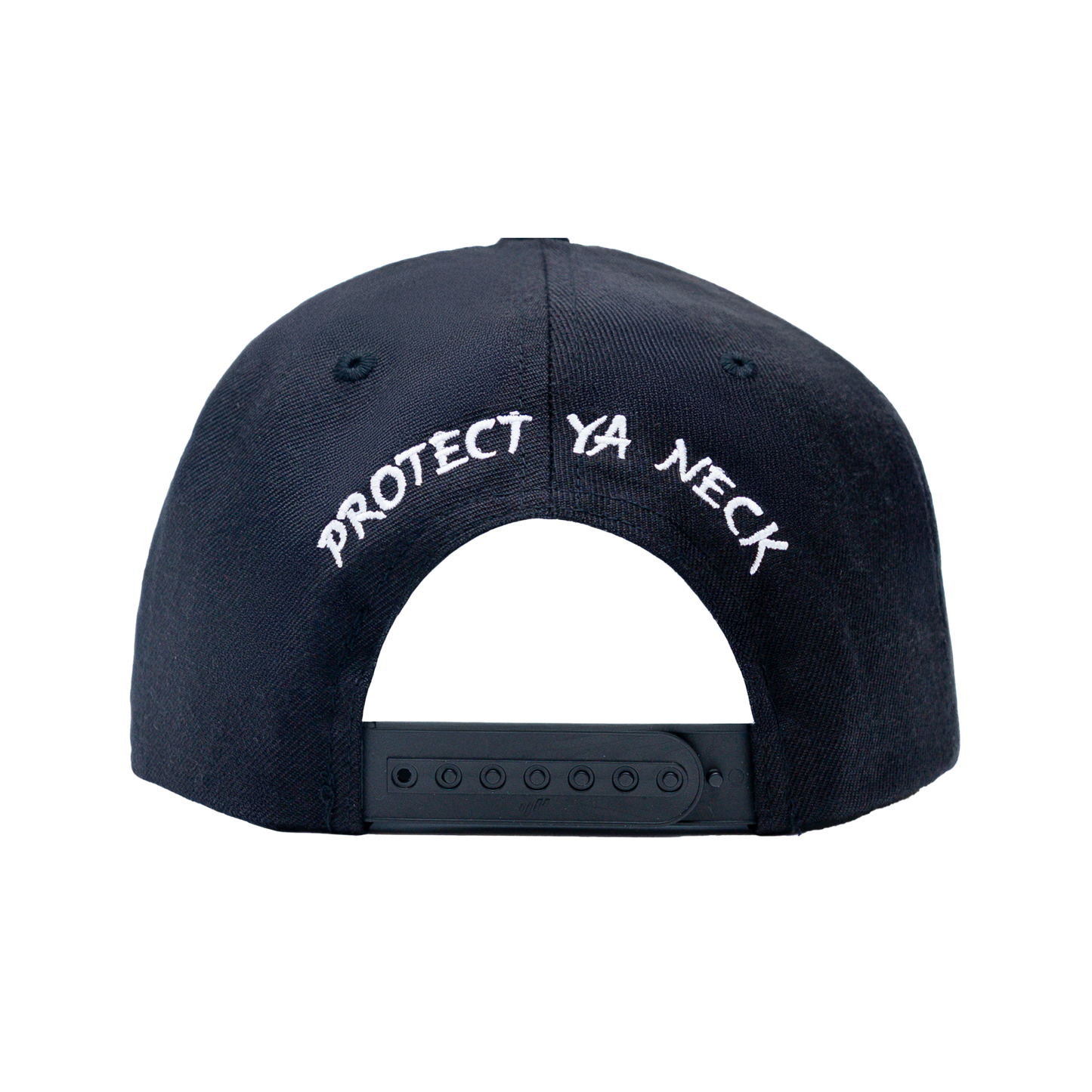 Wu-Tang Clan Officially Licensed Varsity Snapback Hat