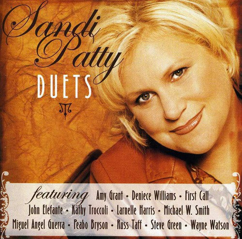 Duets Music CD