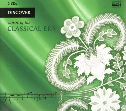 Music Of The Classical Era / Various - Music Of The Classical Era / Various - Music CD
