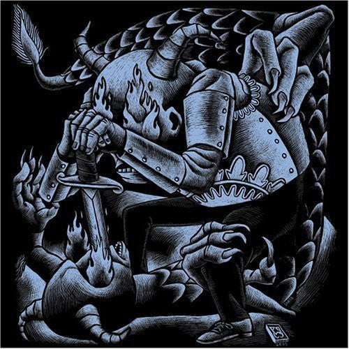 Okkervil River - Black Sheep Boy Appendix - Music CD