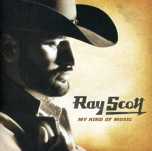 My Kind of Music Music CD