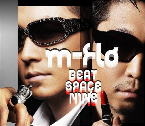 M-flo - Beat Space Nine - Music CD